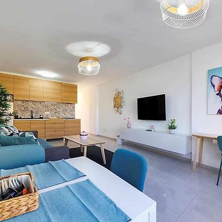 Apartamento Peka'S Place Playa del Ingles  Dış mekan fotoğraf