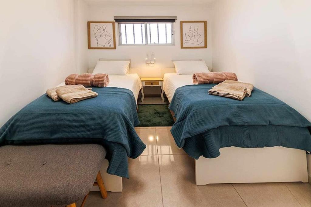 Apartamento Peka'S Place Playa del Ingles  Dış mekan fotoğraf