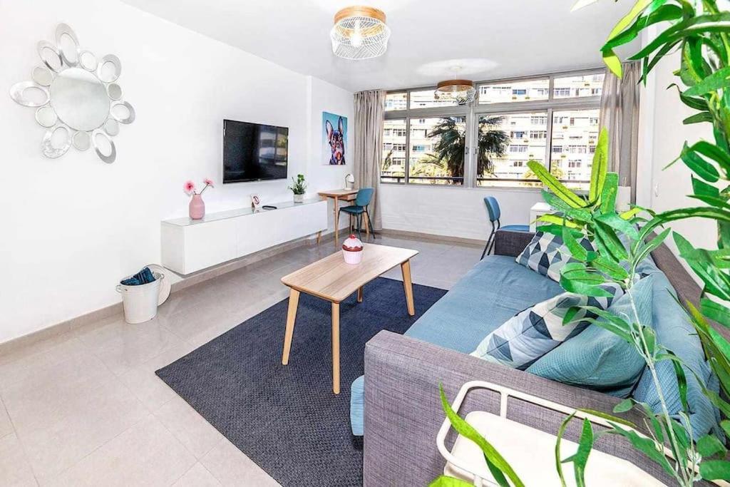Apartamento Peka'S Place Playa del Ingles  Dış mekan fotoğraf