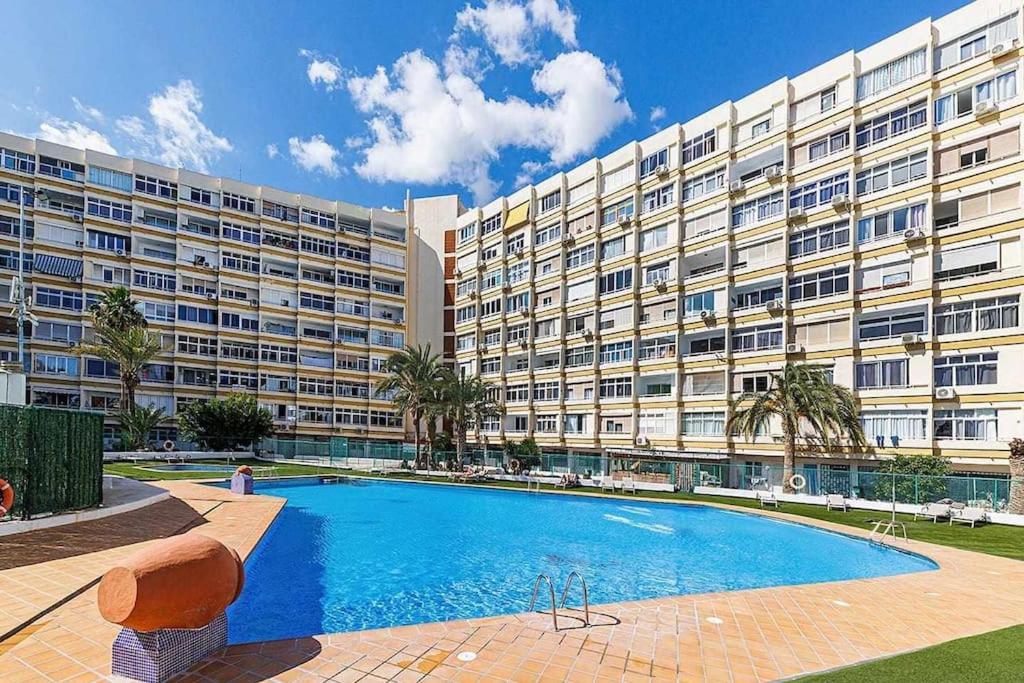 Apartamento Peka'S Place Playa del Ingles  Dış mekan fotoğraf