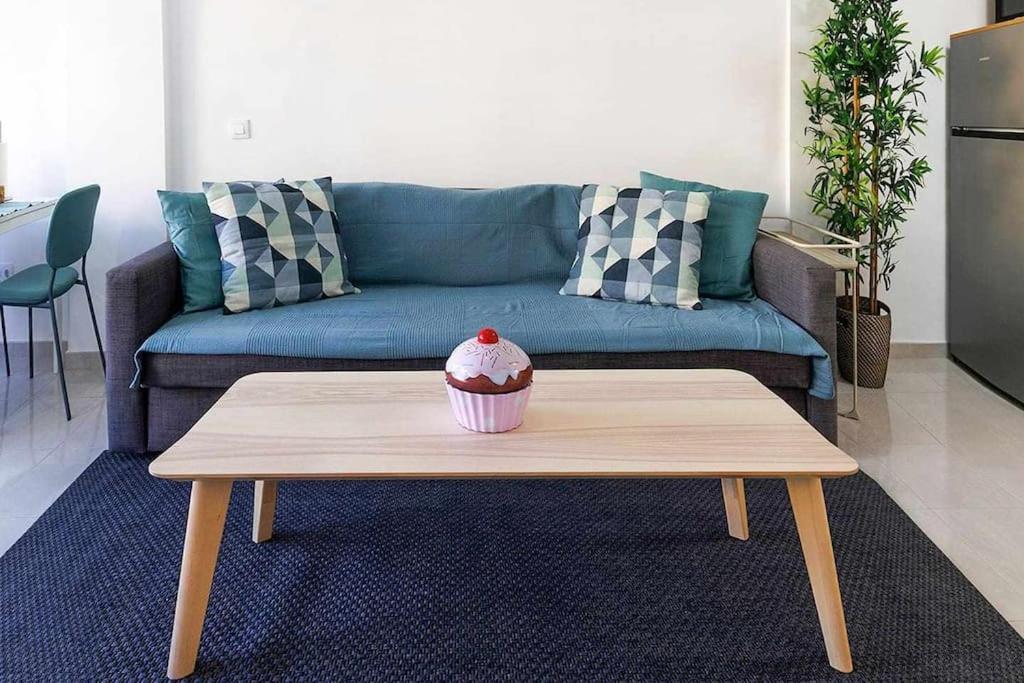 Apartamento Peka'S Place Playa del Ingles  Dış mekan fotoğraf