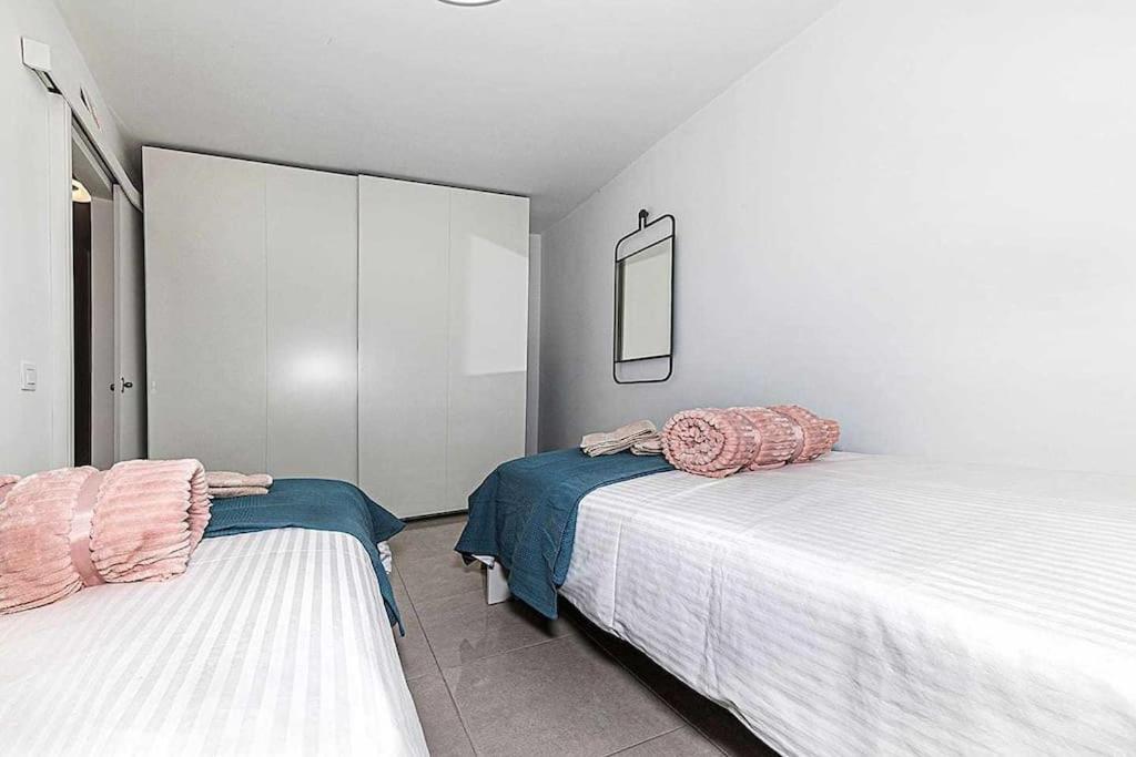Apartamento Peka'S Place Playa del Ingles  Dış mekan fotoğraf
