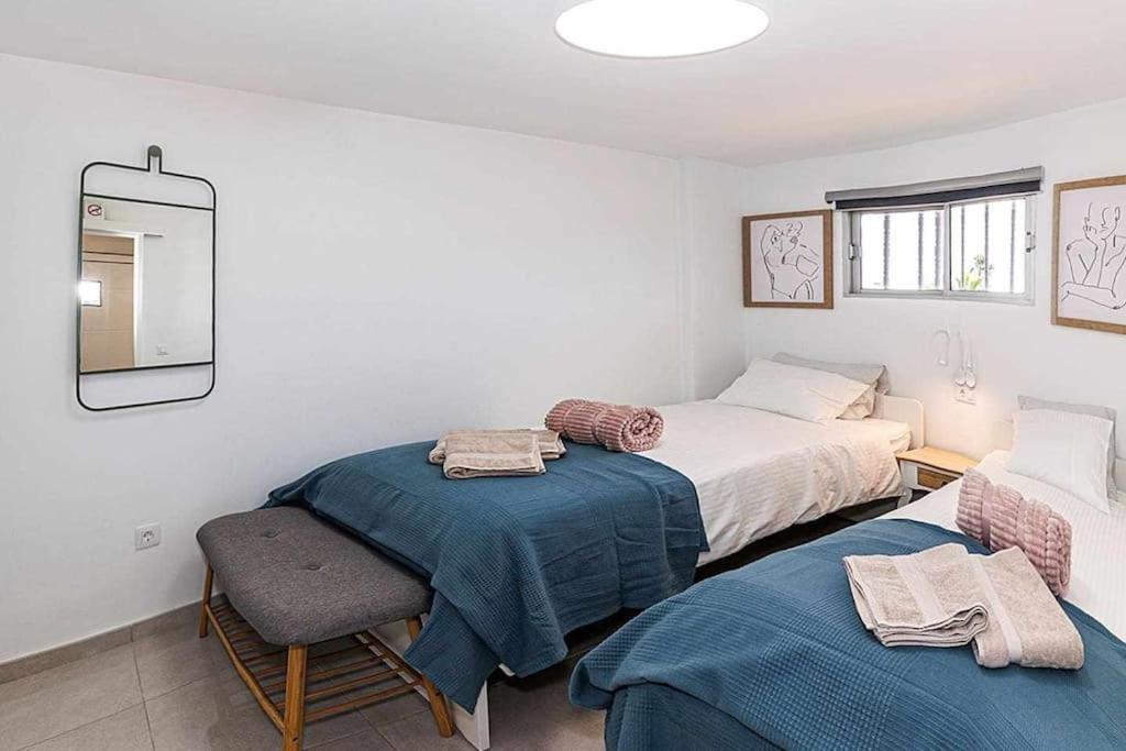 Apartamento Peka'S Place Playa del Ingles  Dış mekan fotoğraf