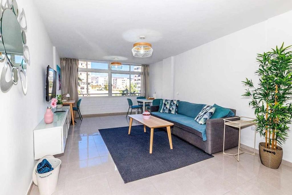Apartamento Peka'S Place Playa del Ingles  Dış mekan fotoğraf